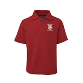Cummins Pre School Polo